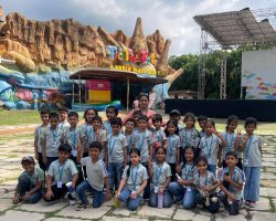 Grade 2 Field trip 2026-27